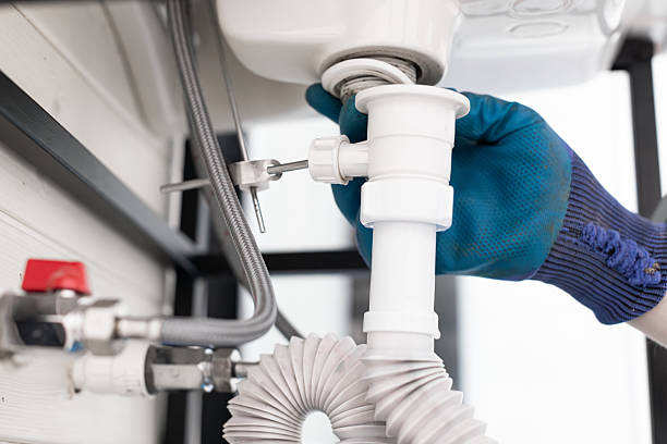 Reliable Plumbing contractor in Morrisville, NC by Masters Plumbing Service